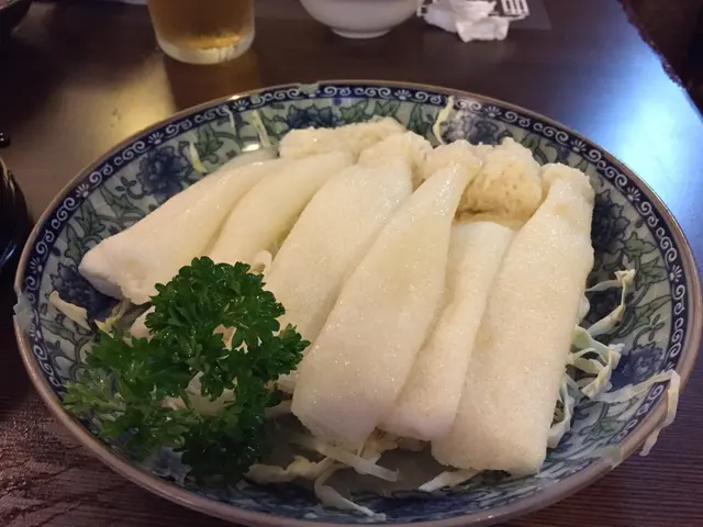 野生竹笙