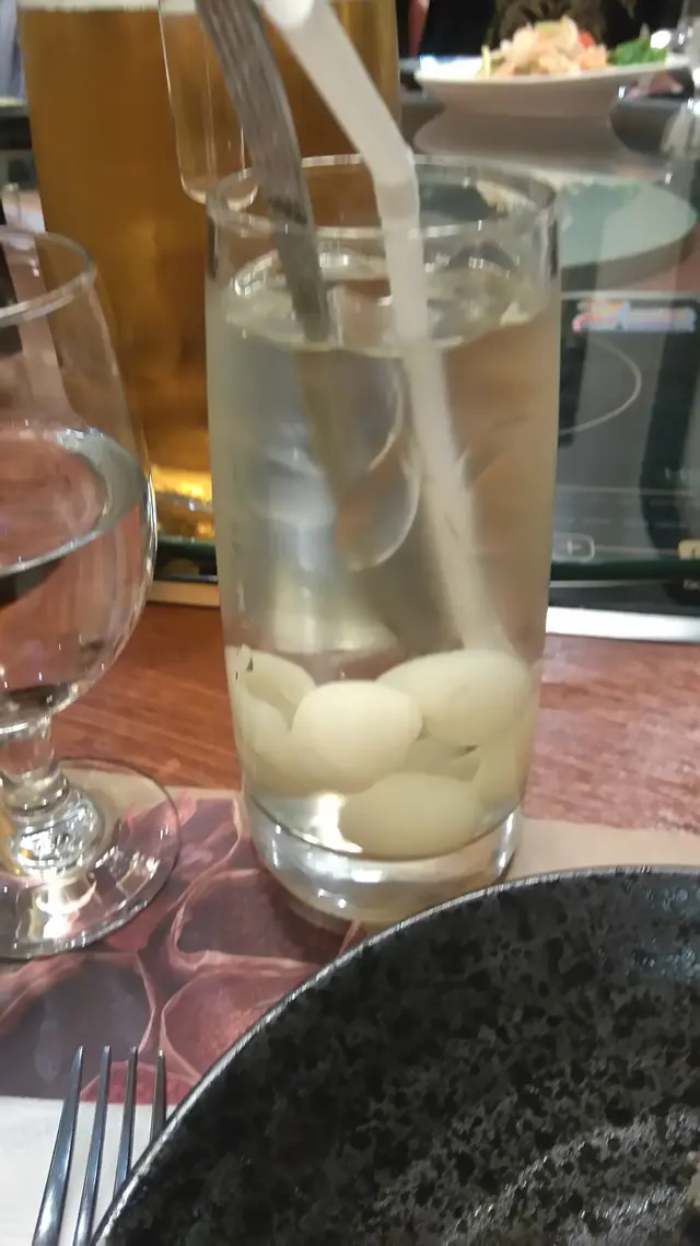 龍眼冰