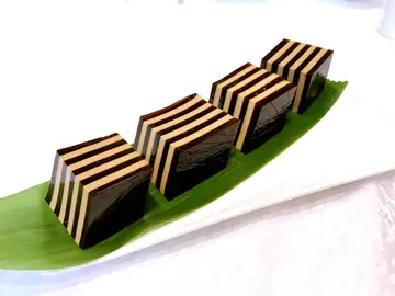咖啡糕