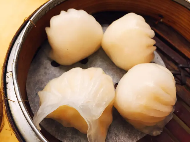 蝦餃