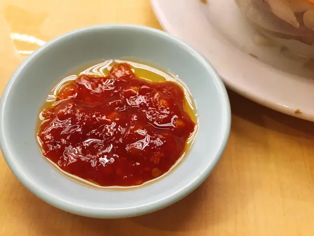 豆瓣醬
