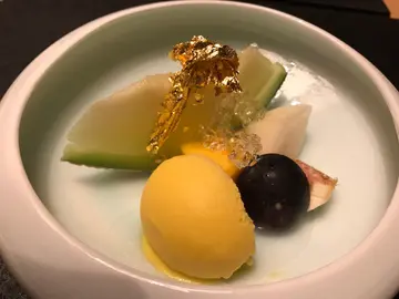 Omakase