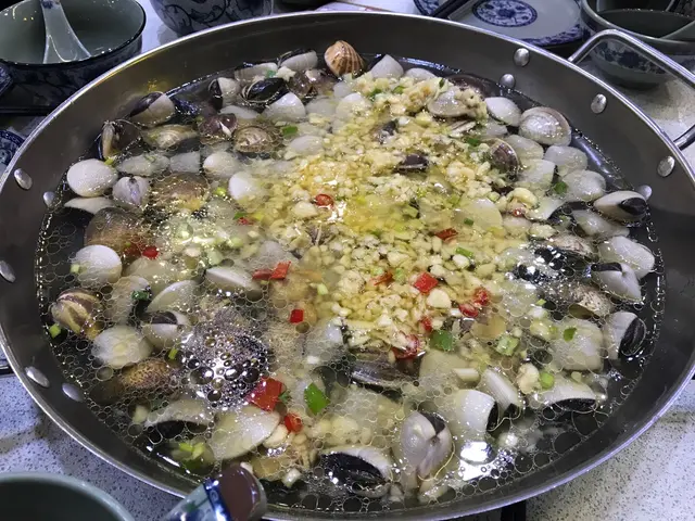 卜卜蜆