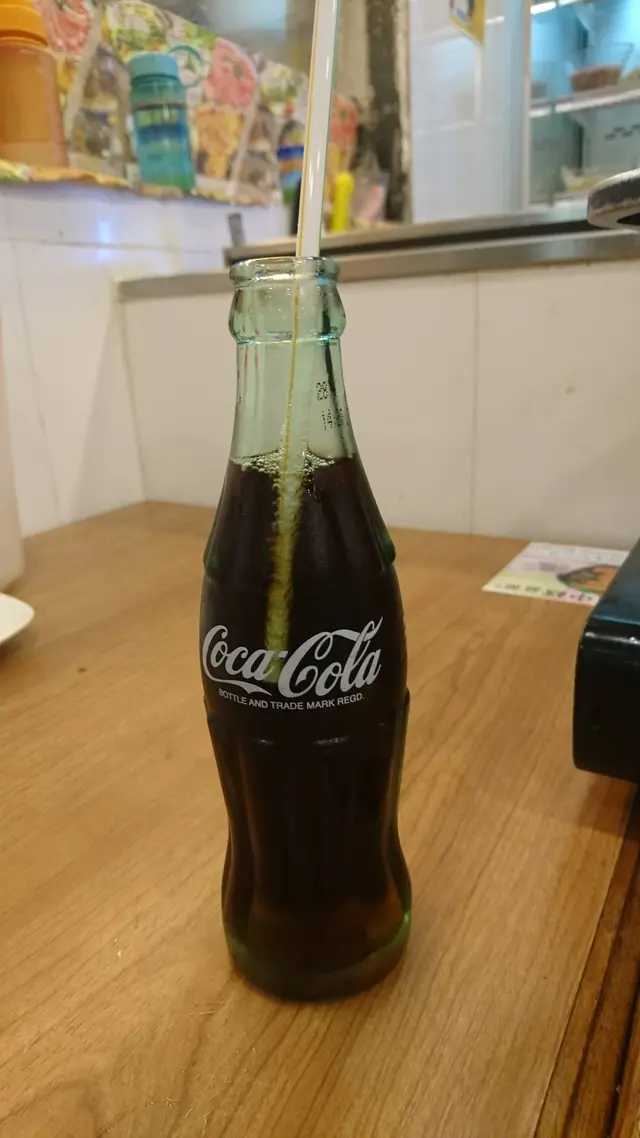 樽裝可樂