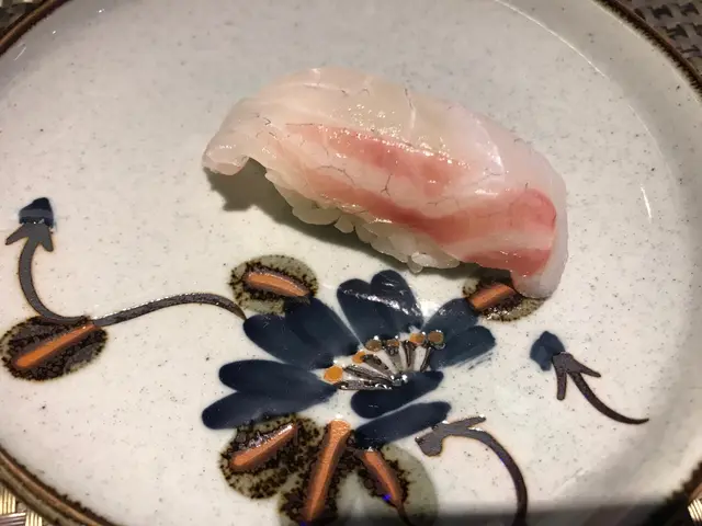 鯛魚