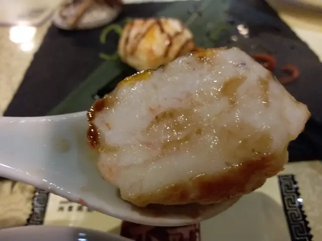 香煎北海道帶子海中寶