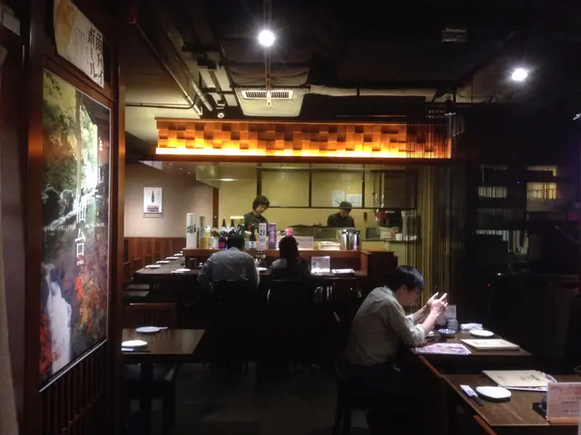 備長炭燒烤