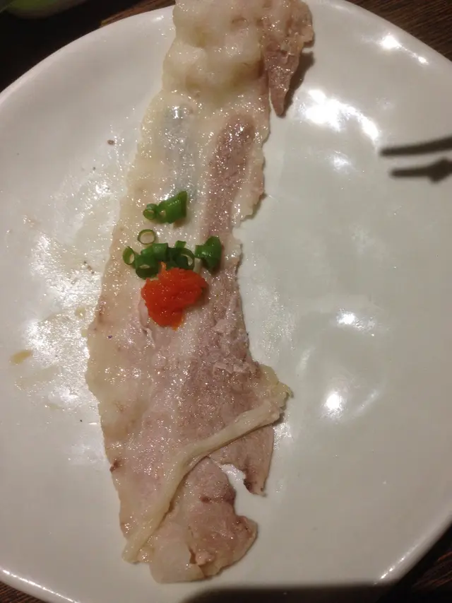 日本產黑豚蒸籠