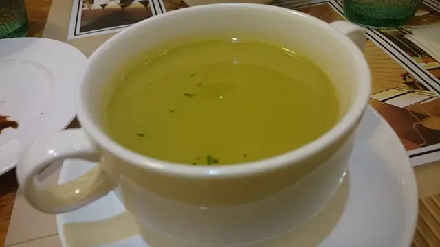 飲唔出青瓜味