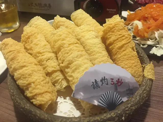 即炸響鈴
