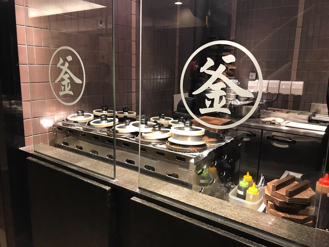 Review of Rock Salt Japanese Restaurant by aycpnico OpenRice Hong Kong