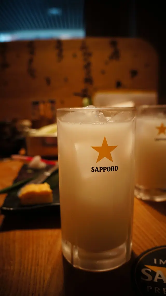 Calpis Water乳酸梳打