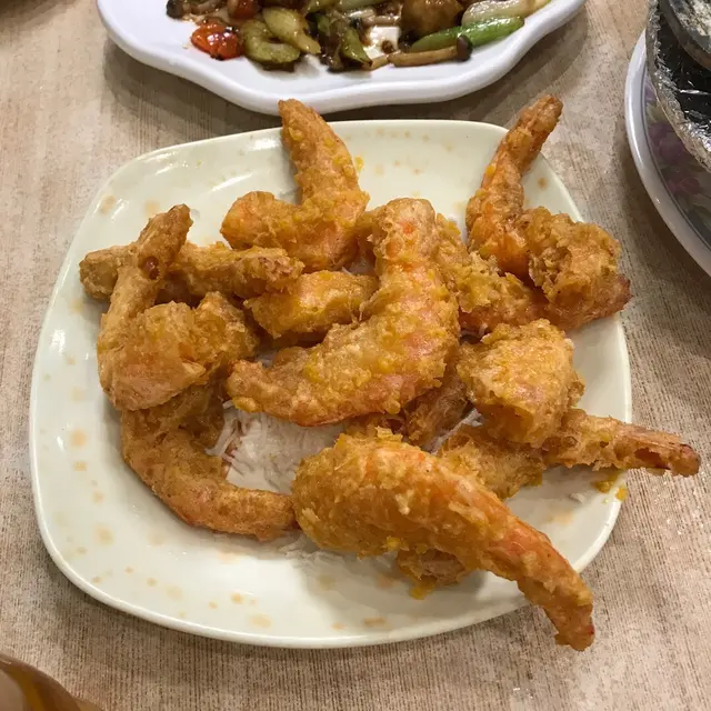 絕對是將蝦作出了完美的演繹😗😁🍤👍🏻🤤