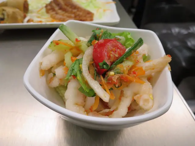 酸酸甜甜幾開胃