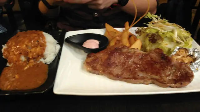 美國安格斯西冷