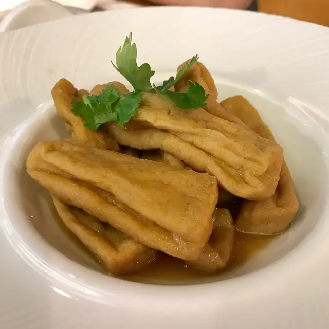 豆腐吸曬d汁👍🏻 