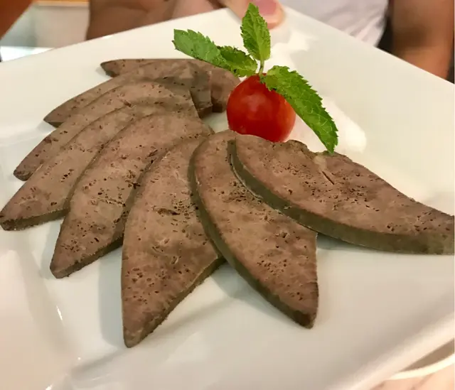 我也沒吃😅