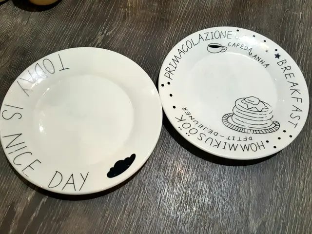 連D餐具都唔錯架