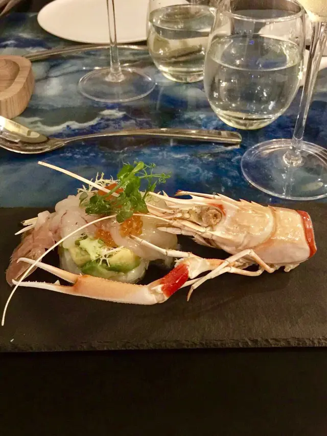 Scampi