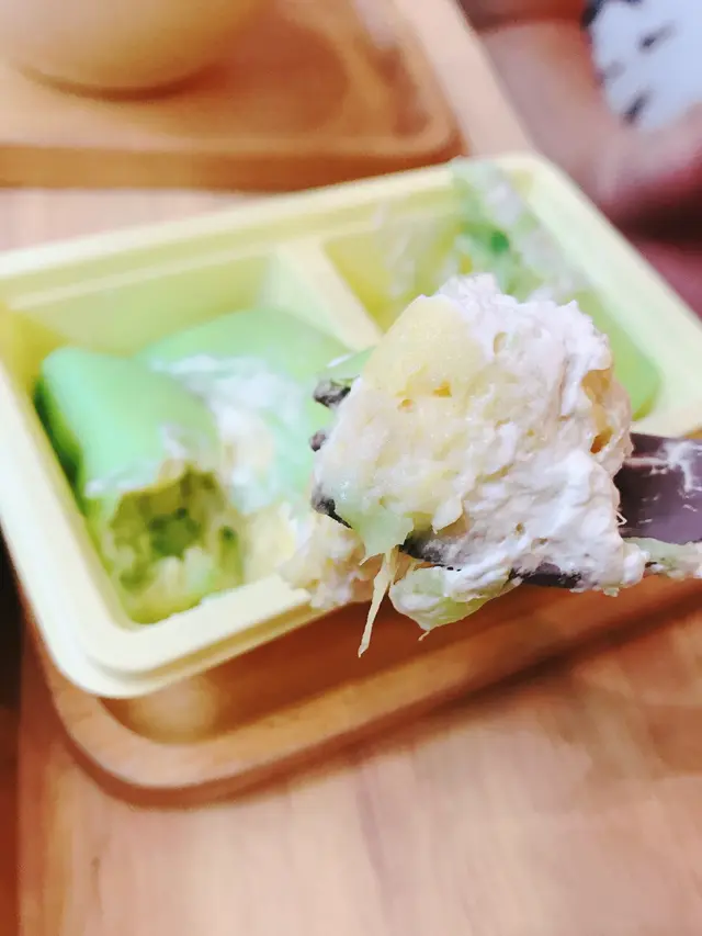 蓉多！好香～
