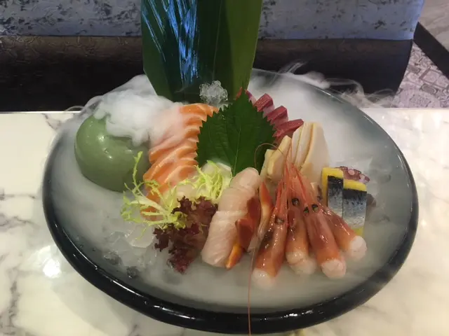刺身