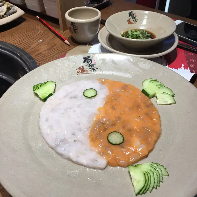 口感鮮甜彈牙,建議以白鍋灼食來突顯出最原始的味道