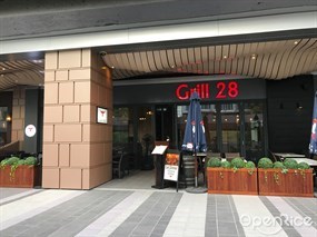 Grill 28
