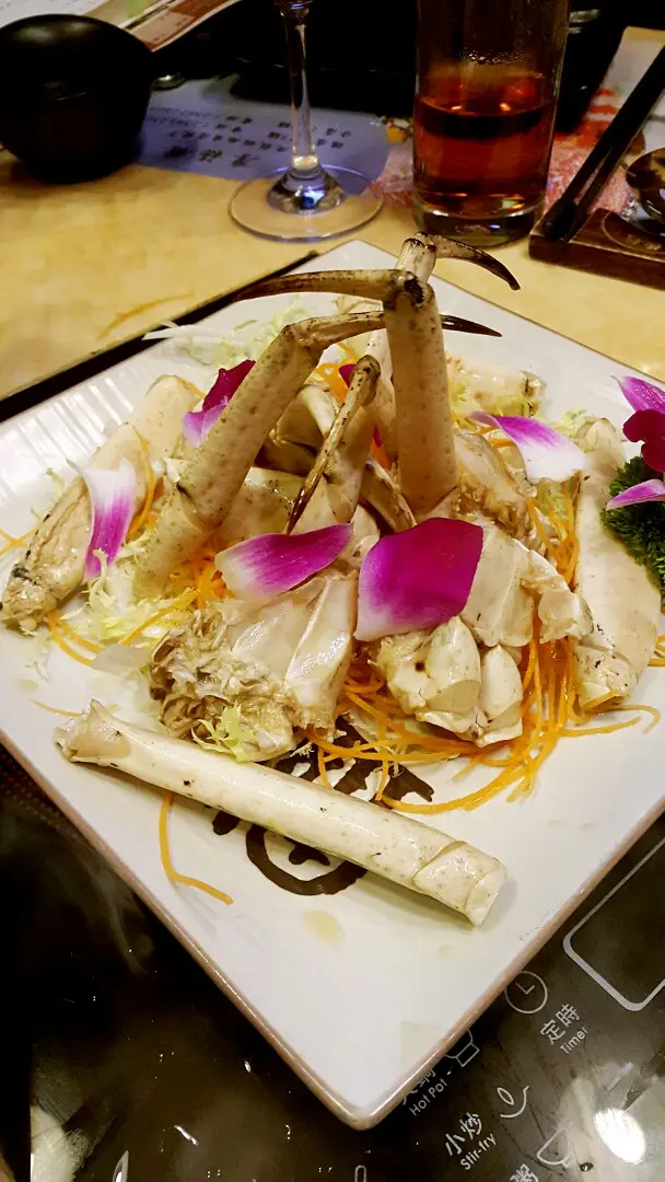 酒香濃厚入味，有驚喜！