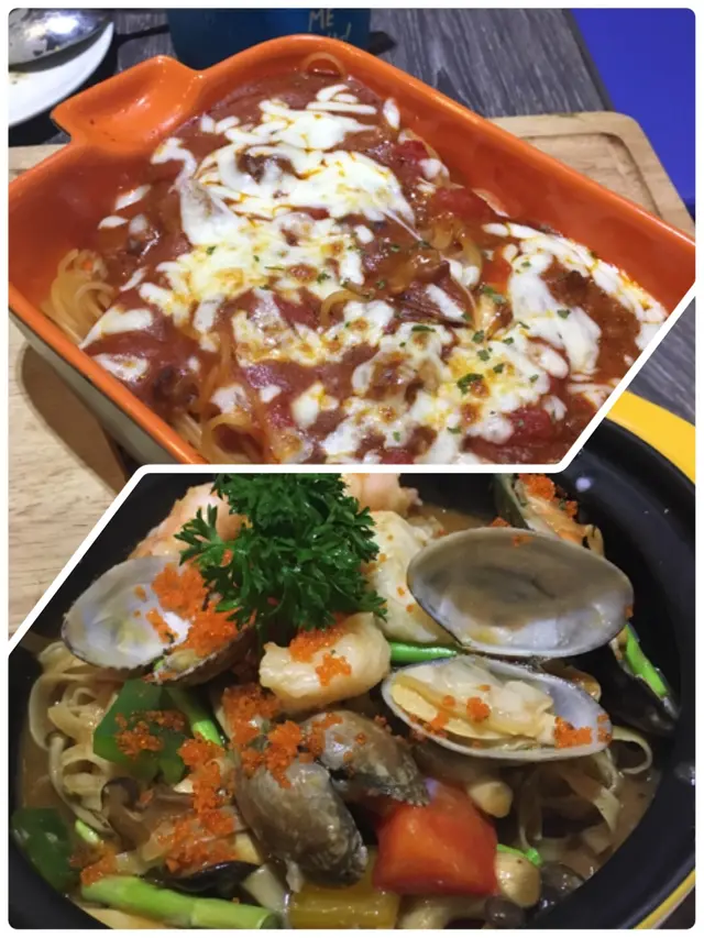 香港地道拼西厨煮法，夠特色