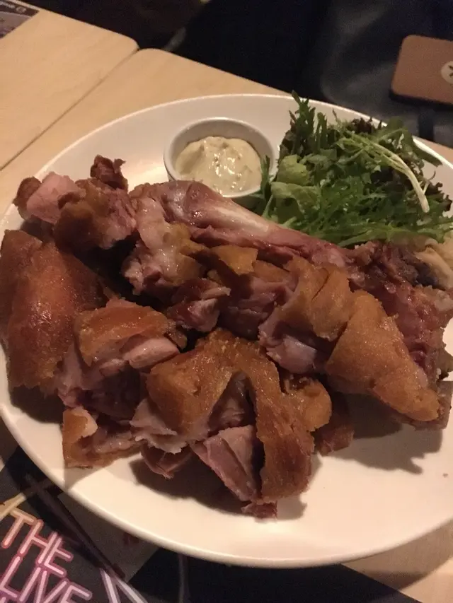 德國豬手