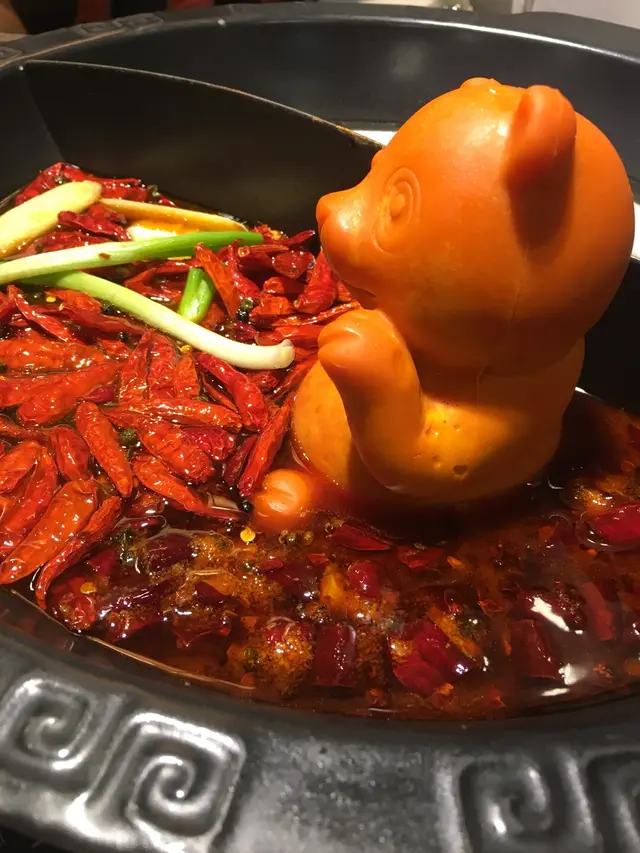 你睇吓嗰浸油..., 😩