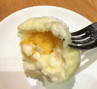 奶皇高力配雪糕