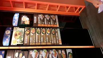 16/9 餐牌2