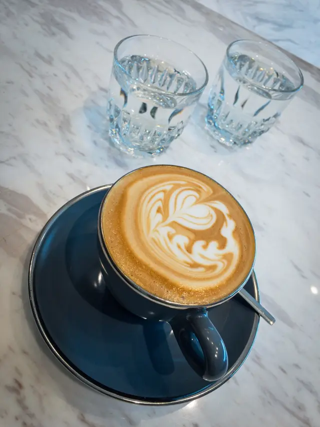 Latte 