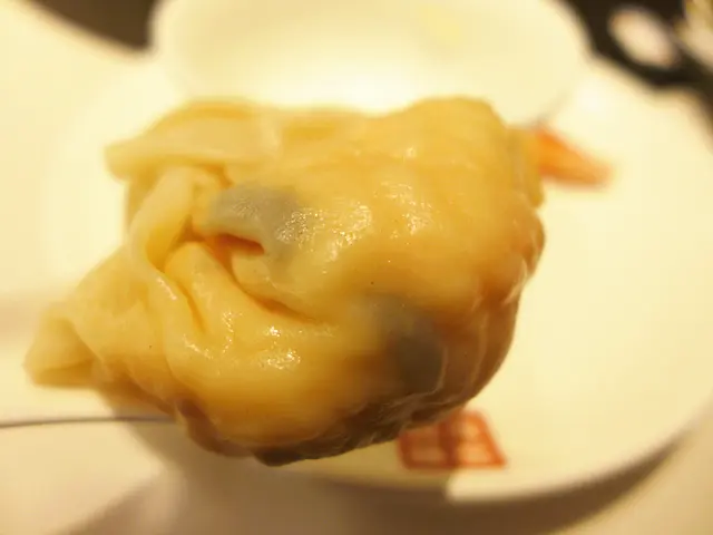 至尊水餃皇