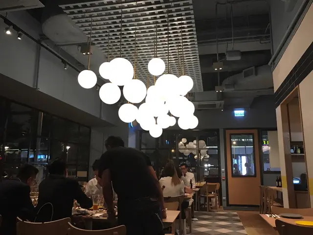 落地玻璃,開陽得黎又唔覺俾人望住曬😌