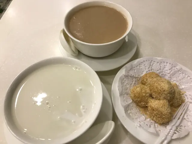 非常一般，加上服務，不推介