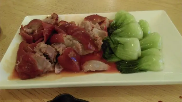去骨冰花小元蹄