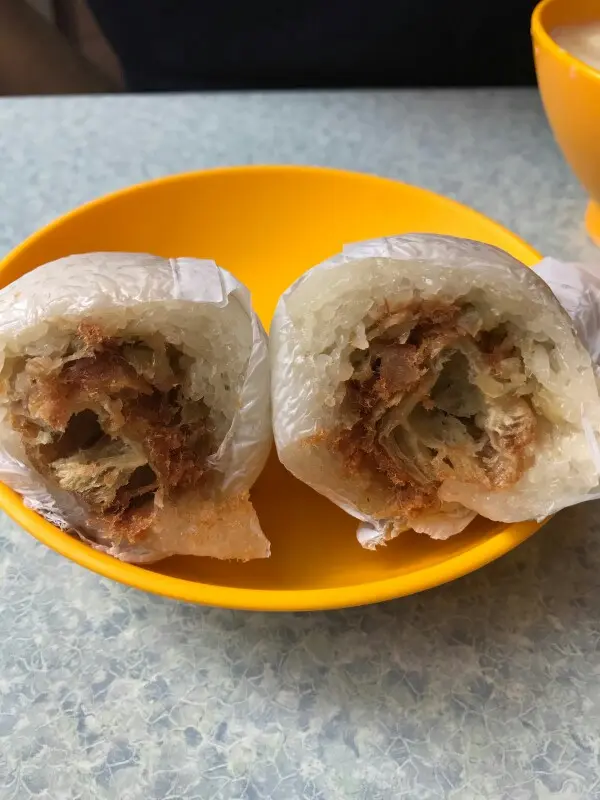粢飯