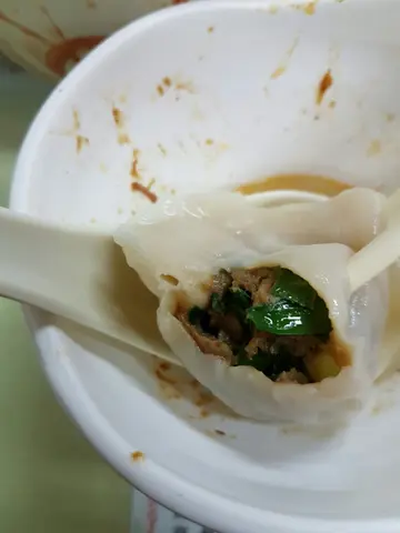 正宗北京水餃