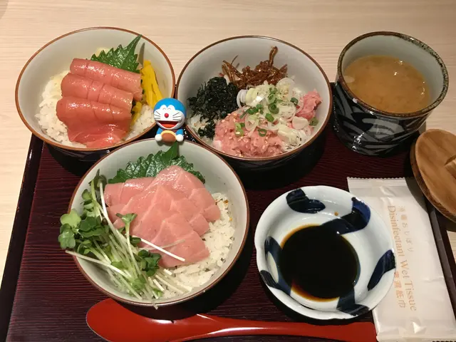 全部都好鮮味, 好肥美