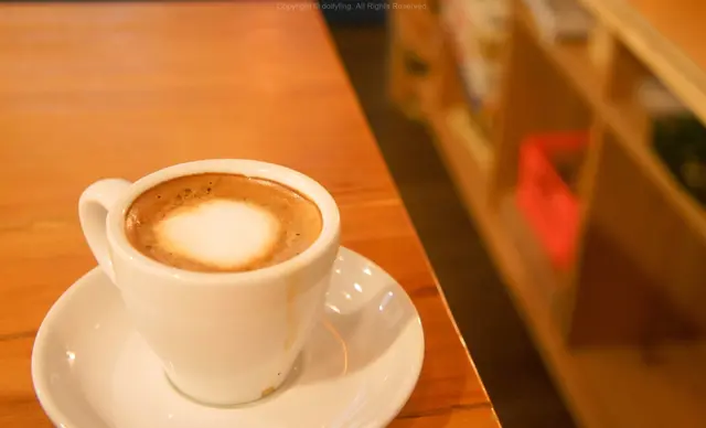 Macchiato