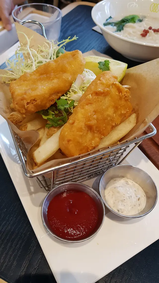 Deli Side&Drink Weekday 再減 $5