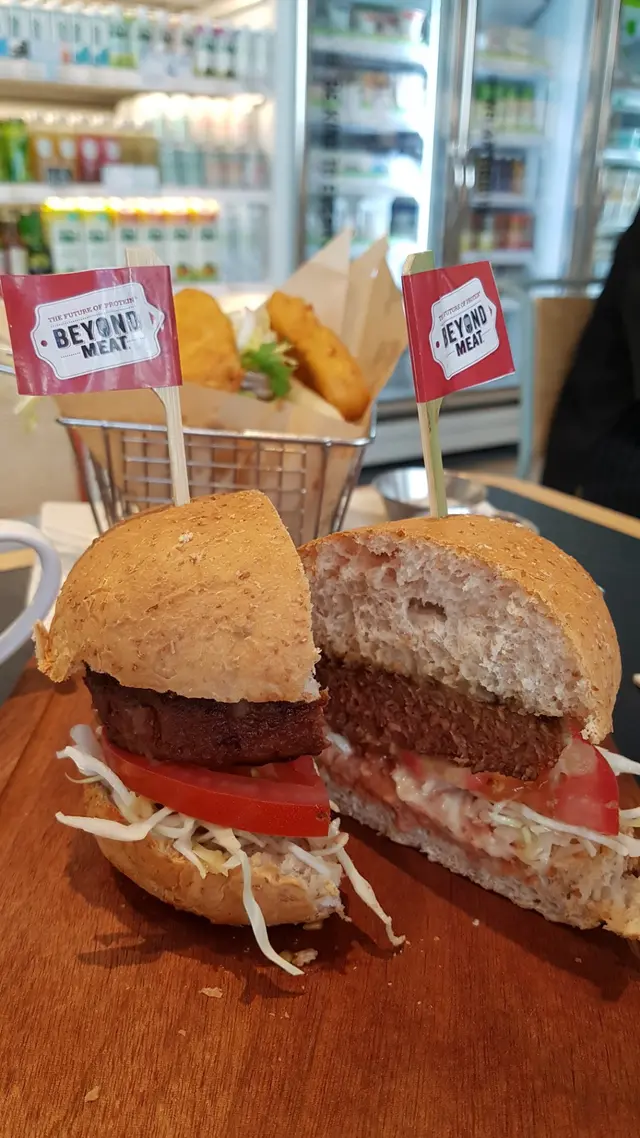 Deli Main Weekday 再減 $10