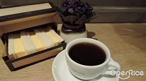 Omotesando Koffee&#39;s photo in Wan Chai 