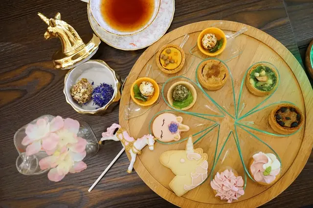 素食版本