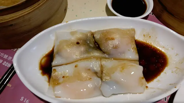 蝦腸