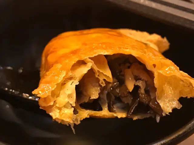 自家野生竹笙腐皮卷