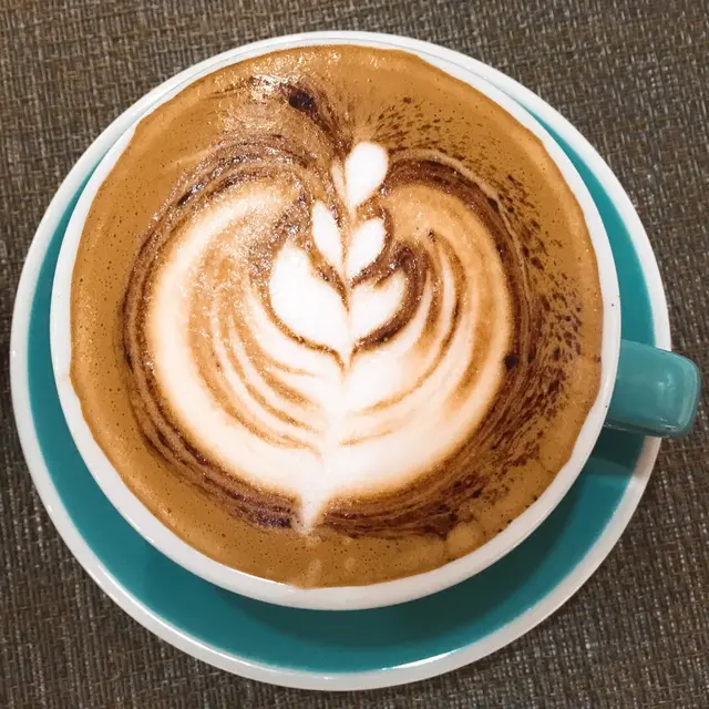 Mocha