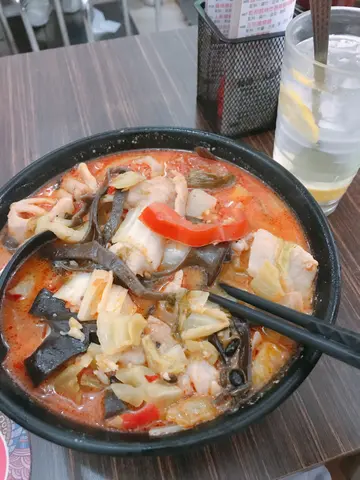 老友粉
